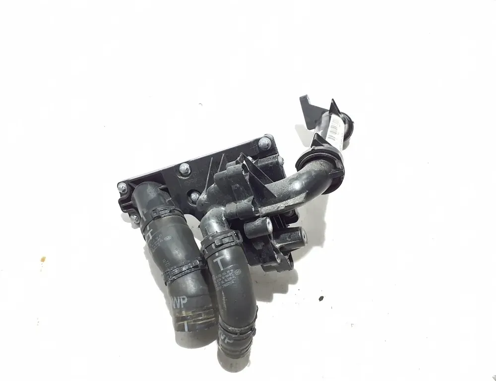 MERCEDES-BENZ GLE W167 (2019-2024) Термостат A2562002000 35106652