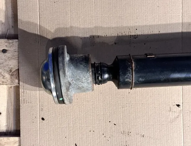 VOLVO XC90 2 generation (2014-2024) карданний вал P31492144,32249773,31492144 29831440