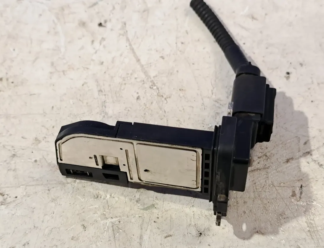 VOLVO V50 1 generation (2003-2012) Датчик масового витоку повітря MAF 7M51-12B579-BB,31251735 32766551