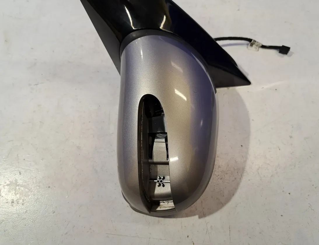 MERCEDES-BENZ R-Class W251 (2005-2017) Ліве бічне дзеркало A2518100116 33367039