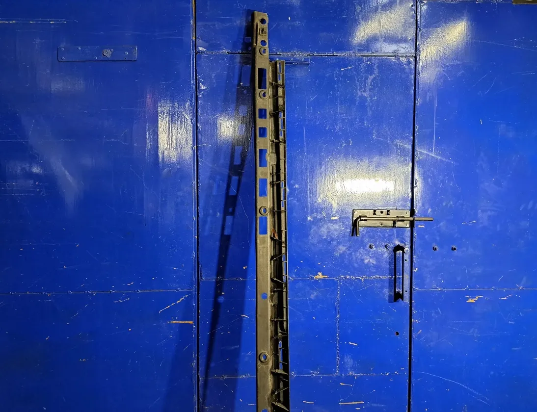 MERCEDES-BENZ GLE Coupe C292 (2015-2019) Передній правий тримач бічної спідниці A2926980227 34516388