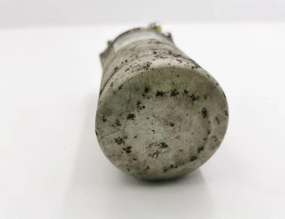 VOLVO XC60 1 generation (2008-2017) Кондиционер-осушитель воздуха 993897E 34809976