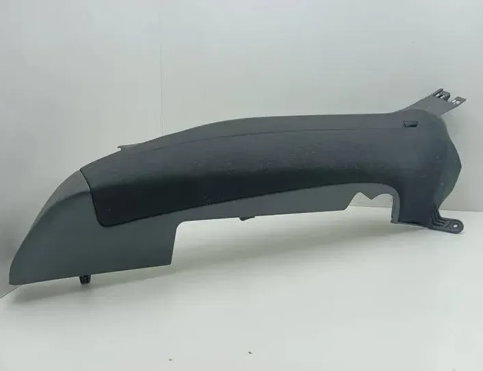 VOLKSWAGEN Passat B8 (2014-2023) Задня ліва обшивка 3G9885701D 26455912