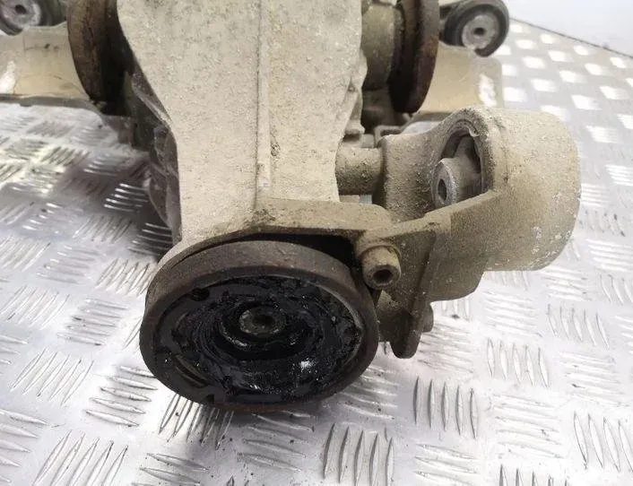 AUDI A8 D3/4E (2002-2010) Задній диференціал 0AR525083 26516205