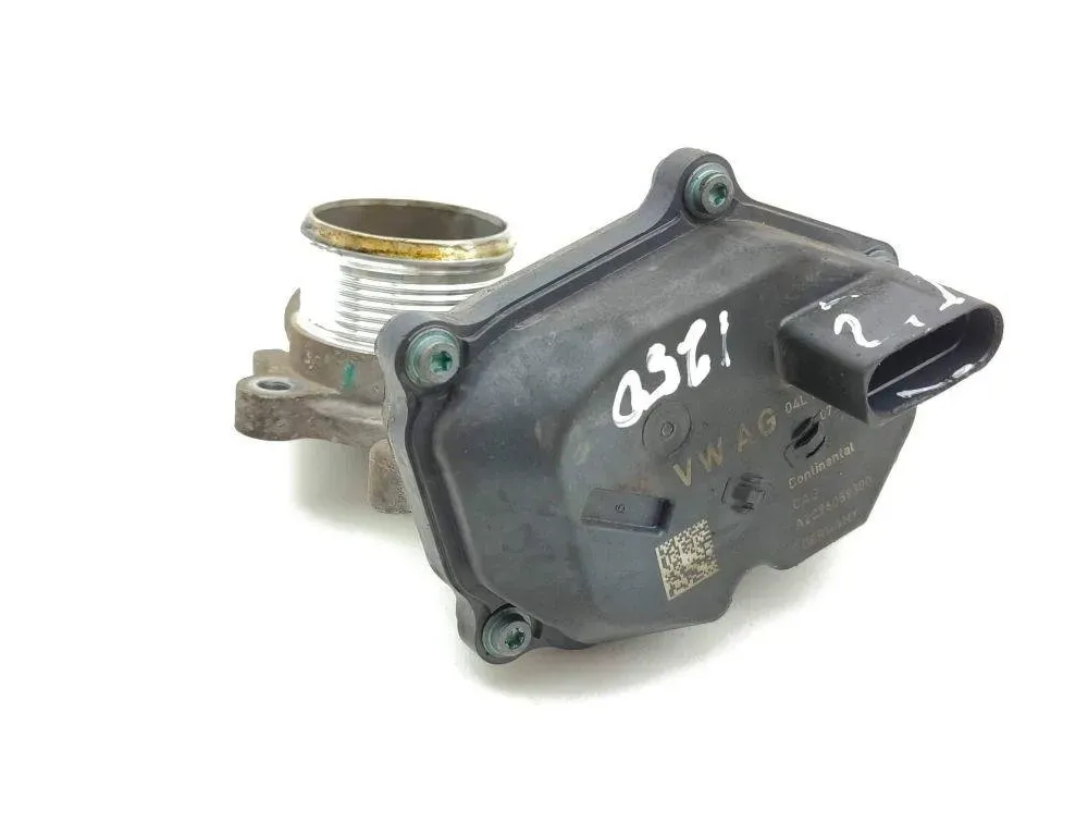 SEAT Ateca 1 generation (2016-2024) Дроссельная заслонка 04L131501M,A2C96089300 31030979