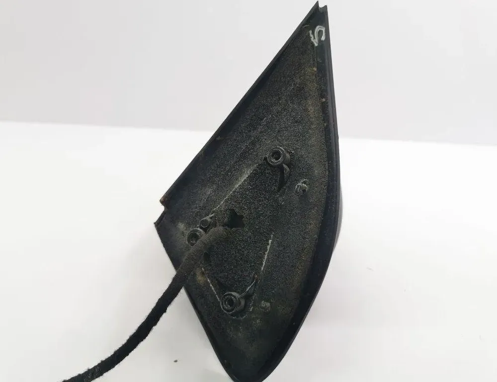 NISSAN Qashqai 1 generation (2007-2014) Ліве бічне дзеркало E11026202,026202 31167039