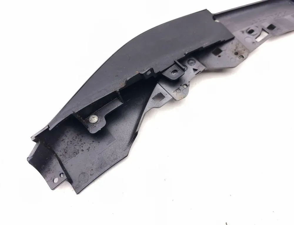 MITSUBISHI Outlander 2 generation (2005-2013) Отделка центральной консоли 8011a0693 33348345