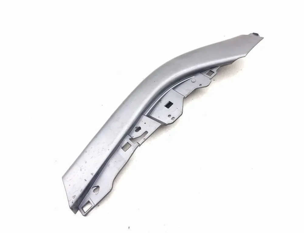 MITSUBISHI Outlander 2 generation (2005-2013) Отделка центральной консоли 8011a0693 33348345