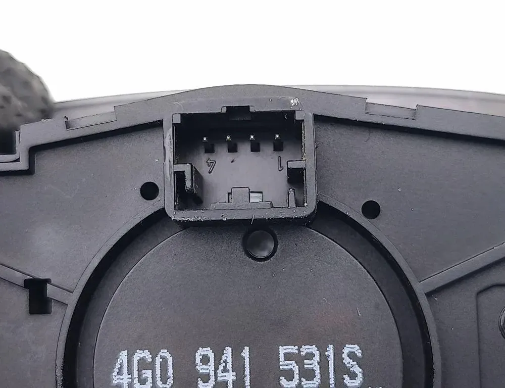 AUDI A6 allroad C7 (2012-2019) Переключатель света 4G0941531S 33381832