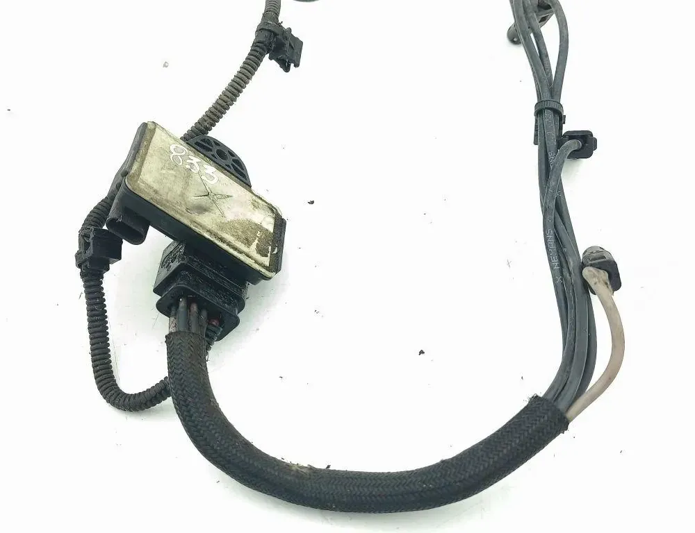 BMW X5 F15 (2013-2018) Свічки накалювання 851947202,150918 33448478