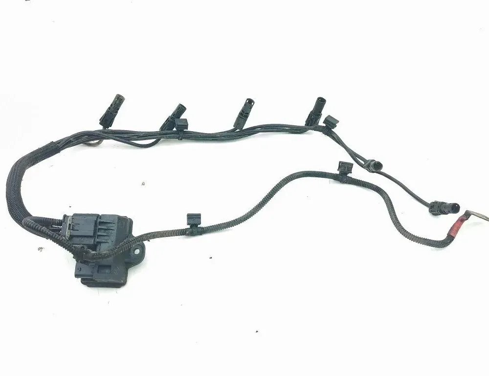 BMW X5 F15 (2013-2018) Свічки накалювання 851947202,150918 33448478