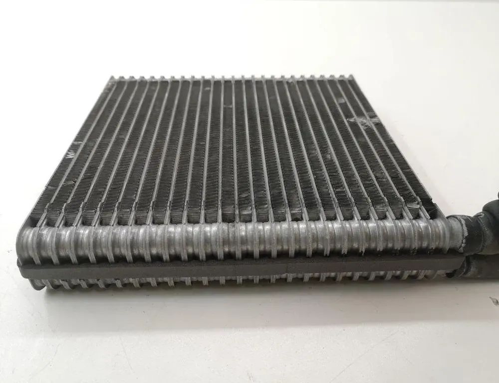 FORD Fiesta 6 generation (2008-2020) Радиатор отопителя салона 35040281