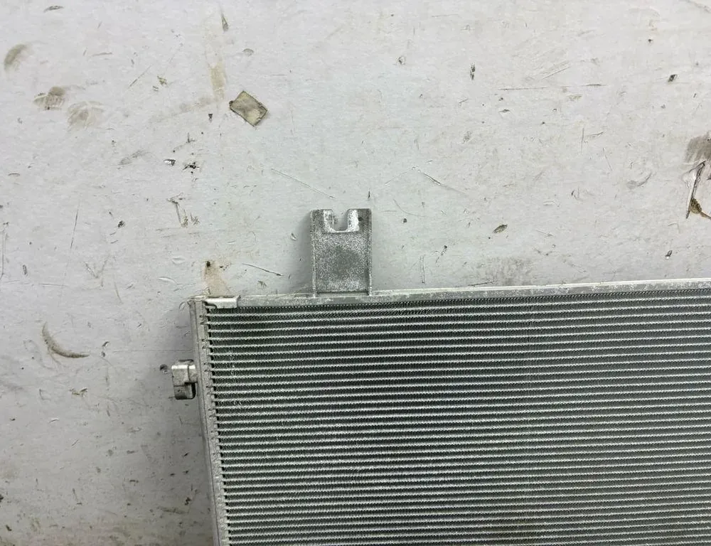 HONDA CR-V 5 generation (2016-2023) Радиатор кондиционера 34818888