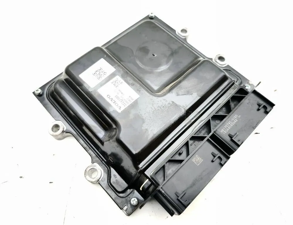 VOLVO S90 2 generation (2016-2023) Блок керування двигуном ECU 32242005 34796139