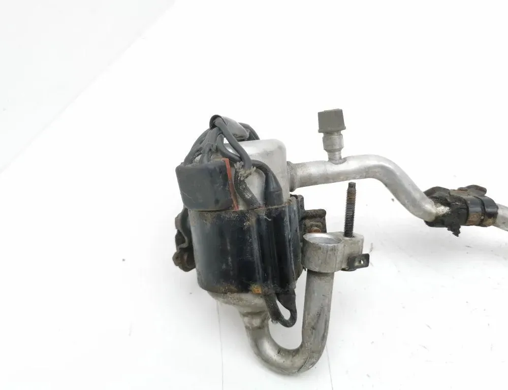 TOYOTA Corolla Verso 1 generation (2001-2009) Кондиционер-осушитель воздуха 34808676