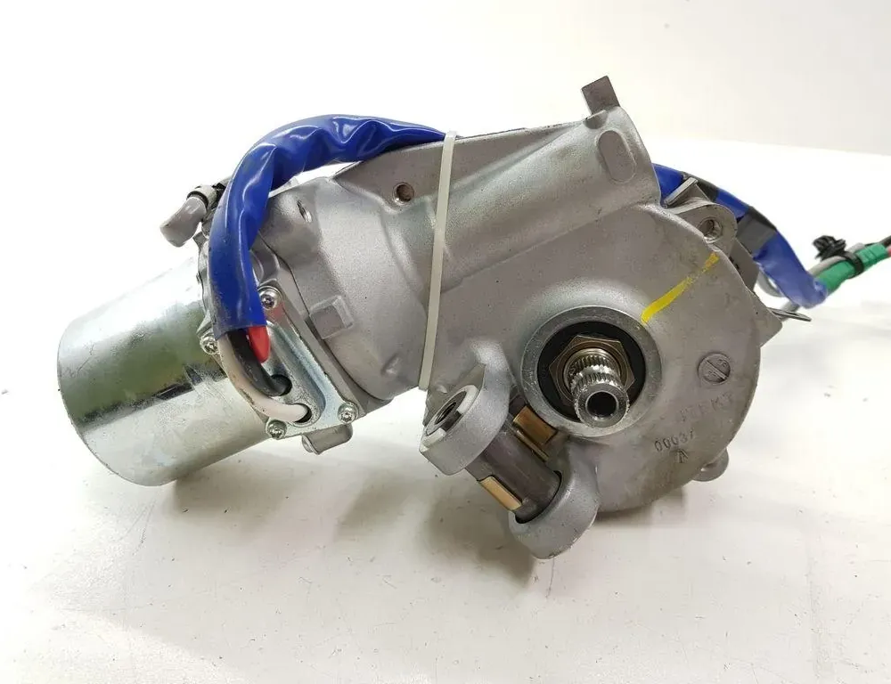 MITSUBISHI Outlander 3 generation (2012-2023) Електропідсилювач керма JJ301001321 35104403