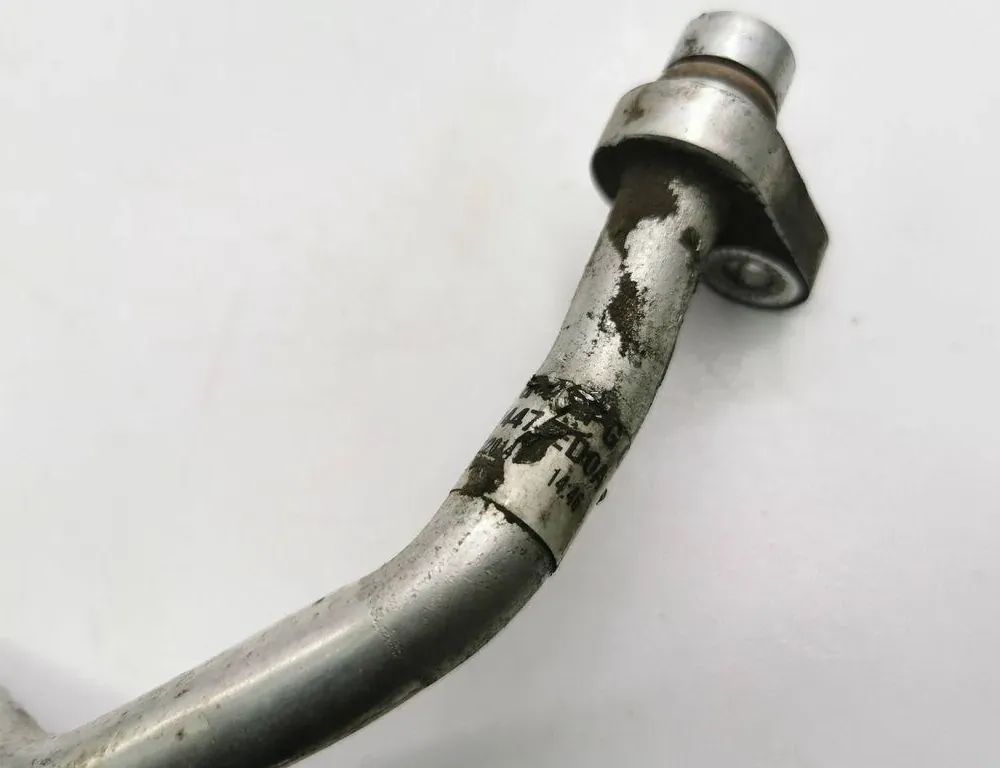 NISSAN Qashqai 2 generation (2013-2023) Трубки кондиционера 35105242