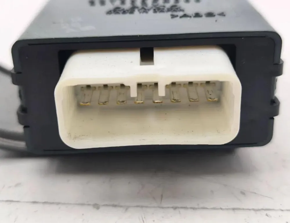 LEXUS IS XE20 (2005-2013) Блок керування передніми лівими дверима 8597053030 34947899