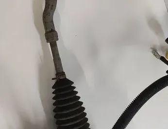 PEUGEOT 308 T9 (2013-2021) Рейка кермова 33324412