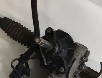 PEUGEOT 308 T9 (2013-2021) Рейка кермова 33324412