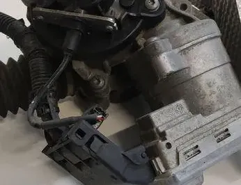 PEUGEOT 308 T9 (2013-2021) Рейка кермова 33324412