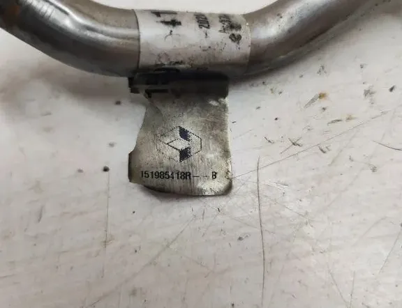 NISSAN Qashqai 2 generation (2013-2023) Трубка мастила турбіни 151976181r 33328192