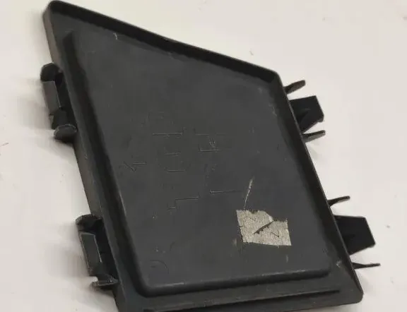 BMW X4 F26 (2014-2018) Інша панель під прикриттям 738070 33393840