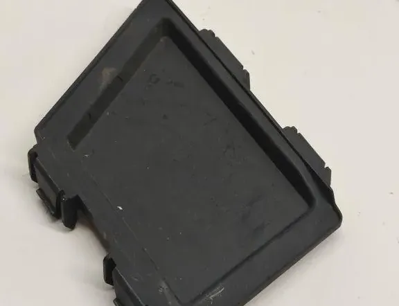 BMW X4 F26 (2014-2018) Інша панель під прикриттям 738070 33393840