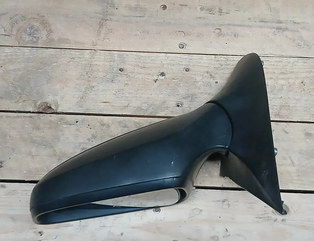 OPEL Astra H (2004-2014) Ліве бічне дзеркало VM-968EHL,VM-695EBL 35107480