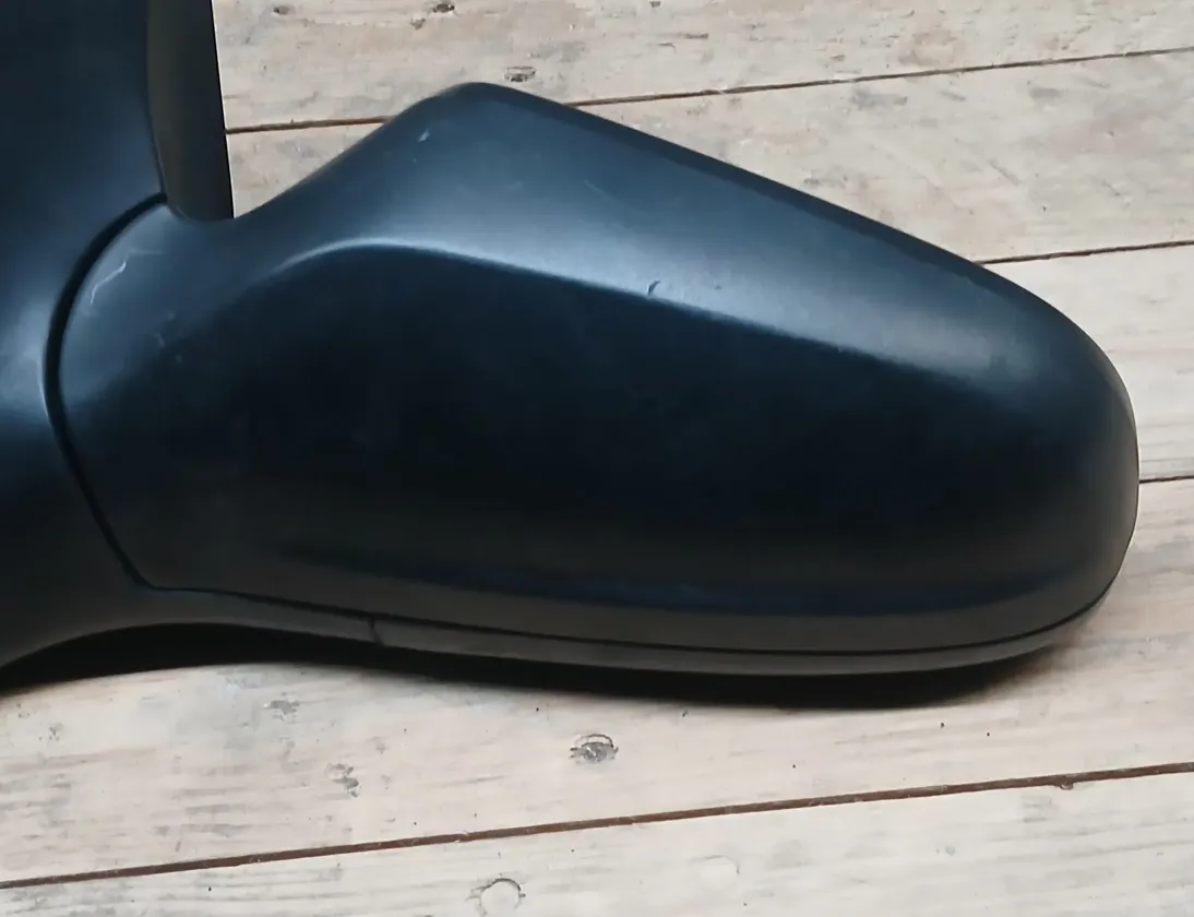 OPEL Astra H (2004-2014) Ліве бічне дзеркало VM-968EHL,VM-695EBL 35107480