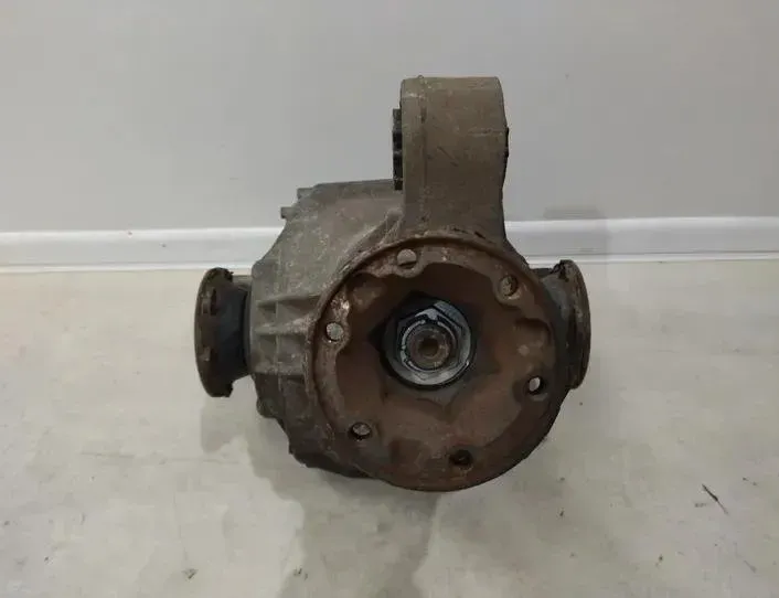 VOLKSWAGEN Touareg 2 generation (2010-2018) Задній диференціал HWM,MST011,4460310016 27459715