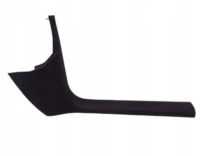 AUDI Q3 8U (2011-2020) Обшивка переднього правого порога 8U1867272 27461495