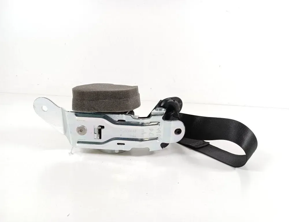 BMW 2 Series Grand Tourer F46 (2018-2023) Задній правий ремінь безпеки 7332236 29021921