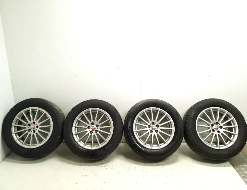 JAGUAR I-Pace 1 generation (2018-2023) Комплект колес 33497922