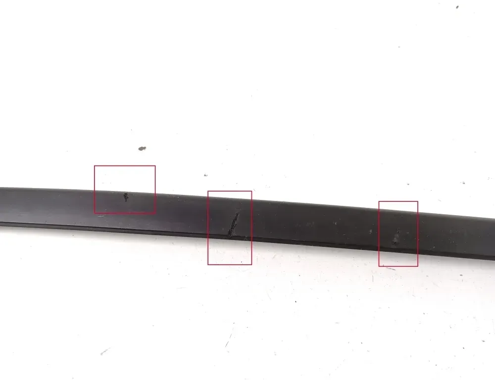 BMW 2 Series Grand Tourer F46 (2018-2023) Вертикальна обшивка лобового скла справа 7331508 35107670