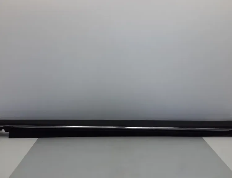 MERCEDES-BENZ M-Class W166 (2011-2015) Права пластикова облицювальна панель порогу A1666900440 35108139