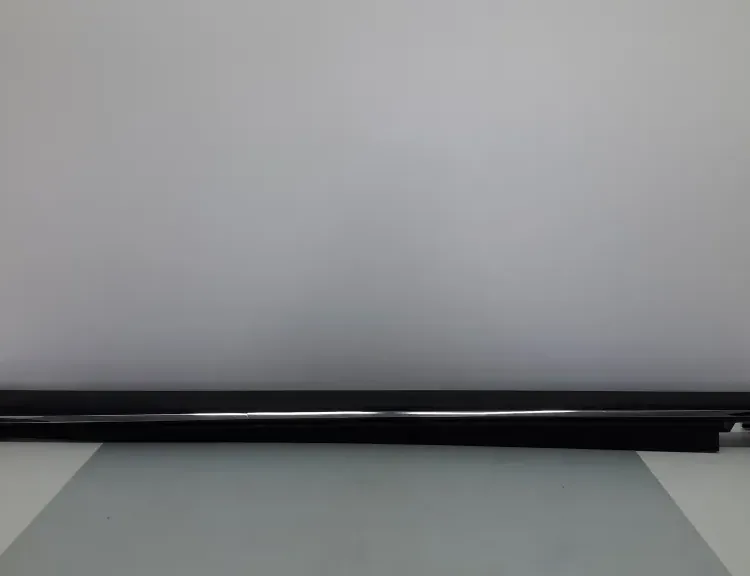 MERCEDES-BENZ M-Class W166 (2011-2015) Права пластикова облицювальна панель порогу A1666900340,A1666980054 35108140