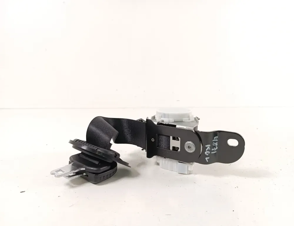 BMW 2 Series Grand Tourer F46 (2018-2023) Задній правий ремінь безпеки 7469268 35107656