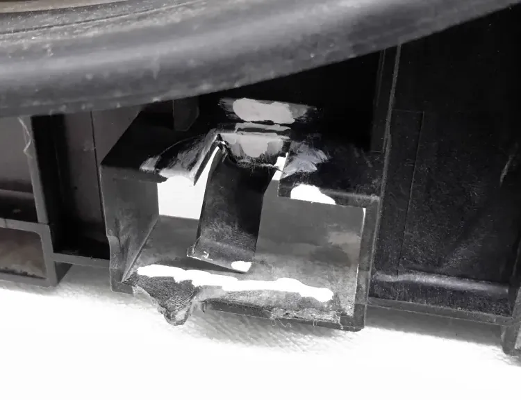 MERCEDES-BENZ Vito W638 (1996-2003) Радіатор кулера двигуна A6385002093,A6385004500 35107960