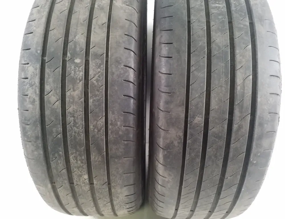 HYUNDAI Kona 1 generation (2017-2024) Шина 35089838