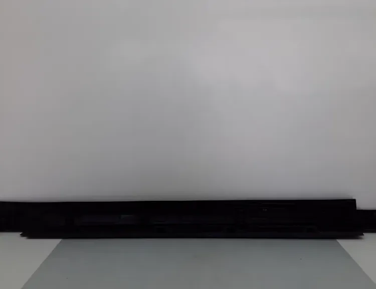 MERCEDES-BENZ M-Class W166 (2011-2015) Права пластикова облицювальна панель порогу A1666900340,A1666980054 35108140