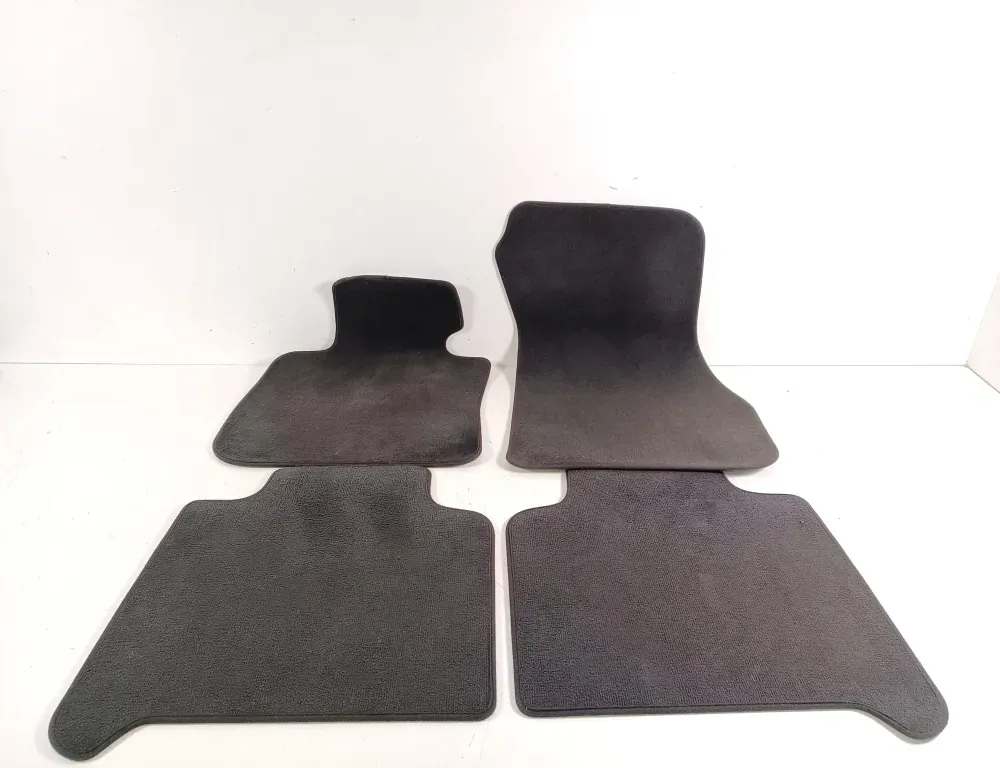 BMW 2 Series Grand Tourer F46 (2018-2023) Набір килимків 7410323 35107836