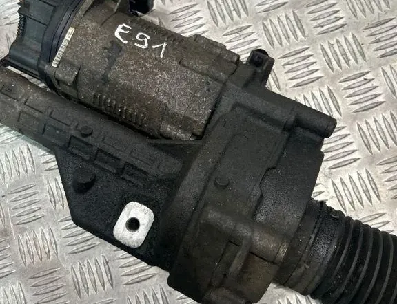 BMW 3 Series E90/E91/E92/E93 (2004-2013) Рулевая Pейка 6855880 35105040