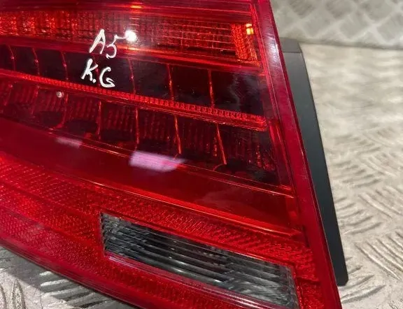 AUDI A5 Sportback 8T (2009-2011) Заднє ліве заднє світло 8T8945095 35110493