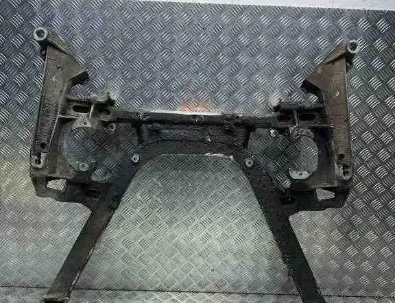 BMW 7 Series E65/E66 (2001-2008) Передня підвіска 2121644 32449134