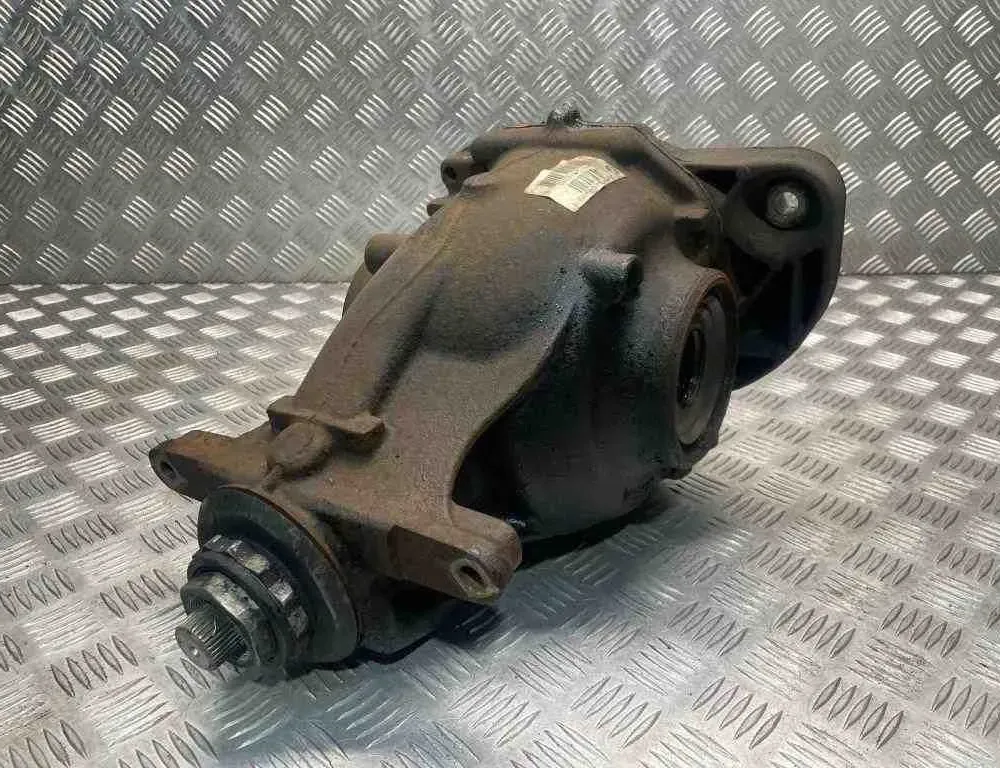 BMW X5 E70 (2006-2013) Задній диференціал 7590913 32449558