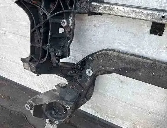 BMW 5 Series F10/F11 (2009-2017) Передня підвіска 2121644 32452617