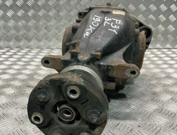 BMW 3 Series F30/F31 (2011-2020) Задній диференціал 7544873 33379728