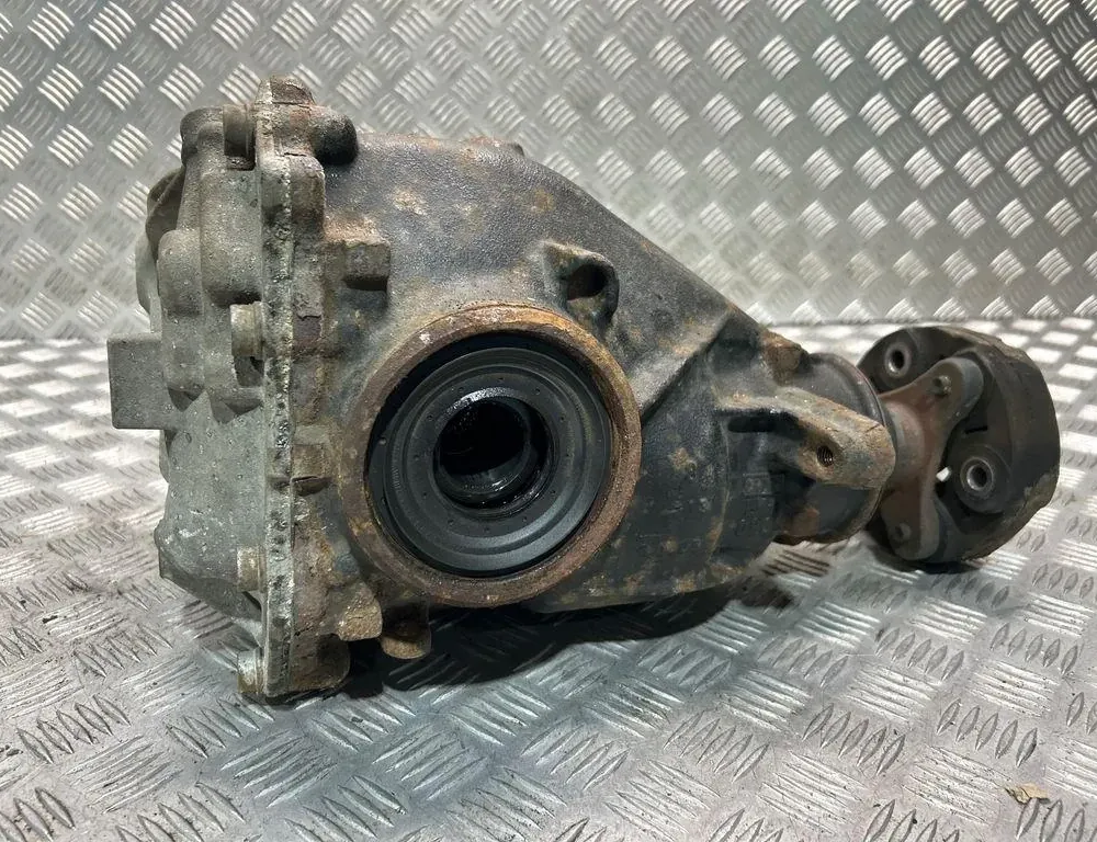 BMW 3 Series F30/F31 (2011-2020) Задній диференціал 7544873 33379728