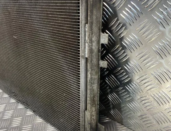 BMW X3 F25 (2010-2017) Радиатор кондиционера 921614304 34911382